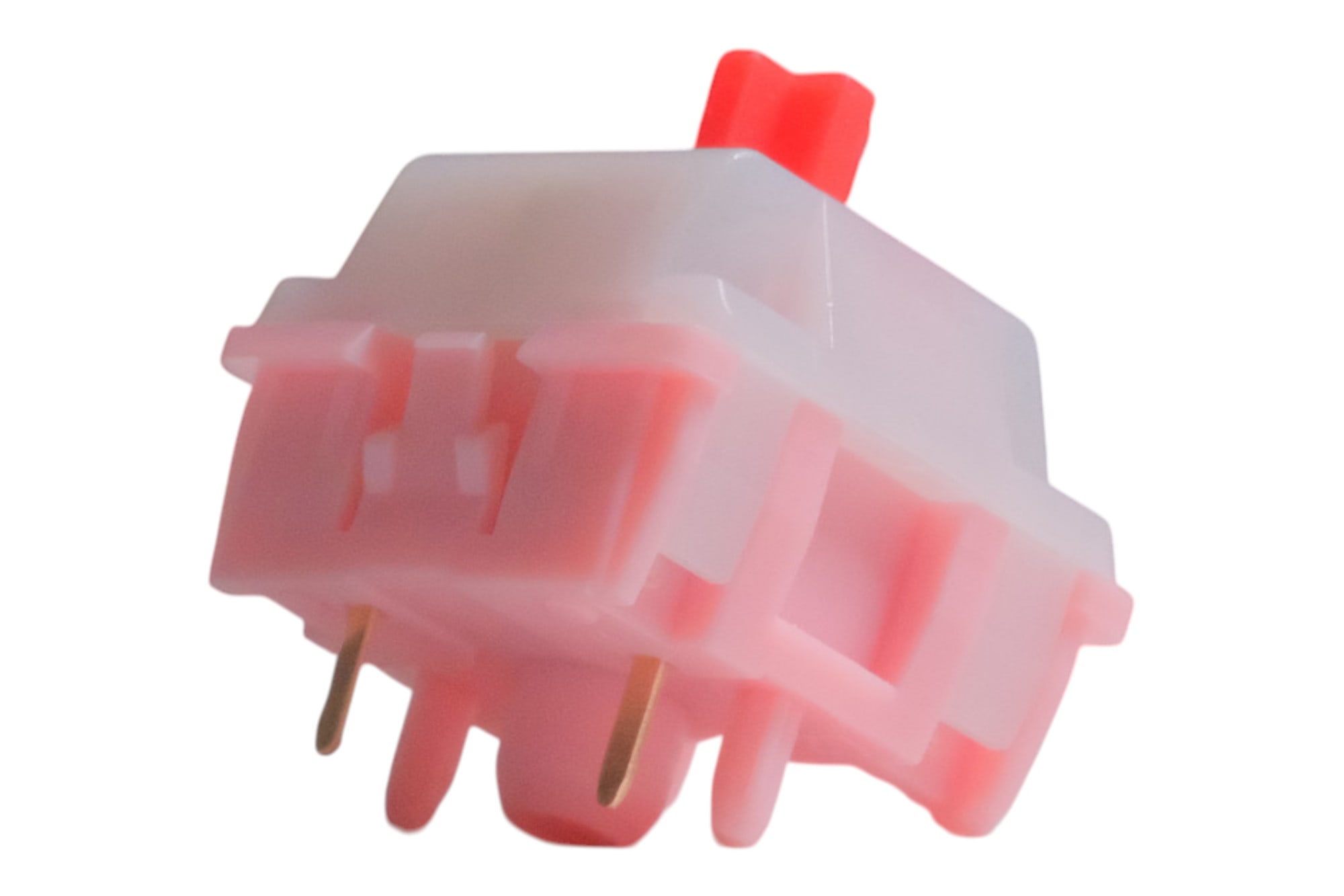 HMX Strawberry Soda Linear Switch · Milktooth